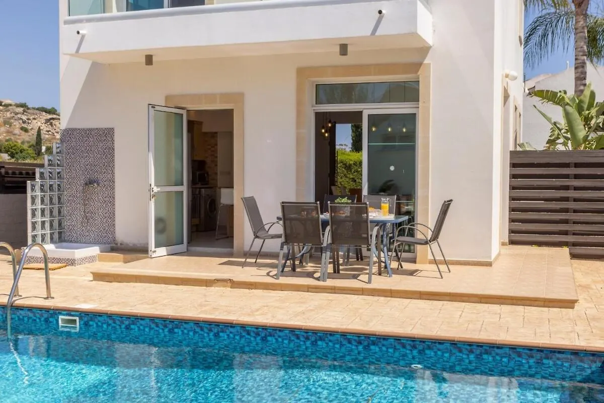 Villa Parrog بروتاراس 0*,