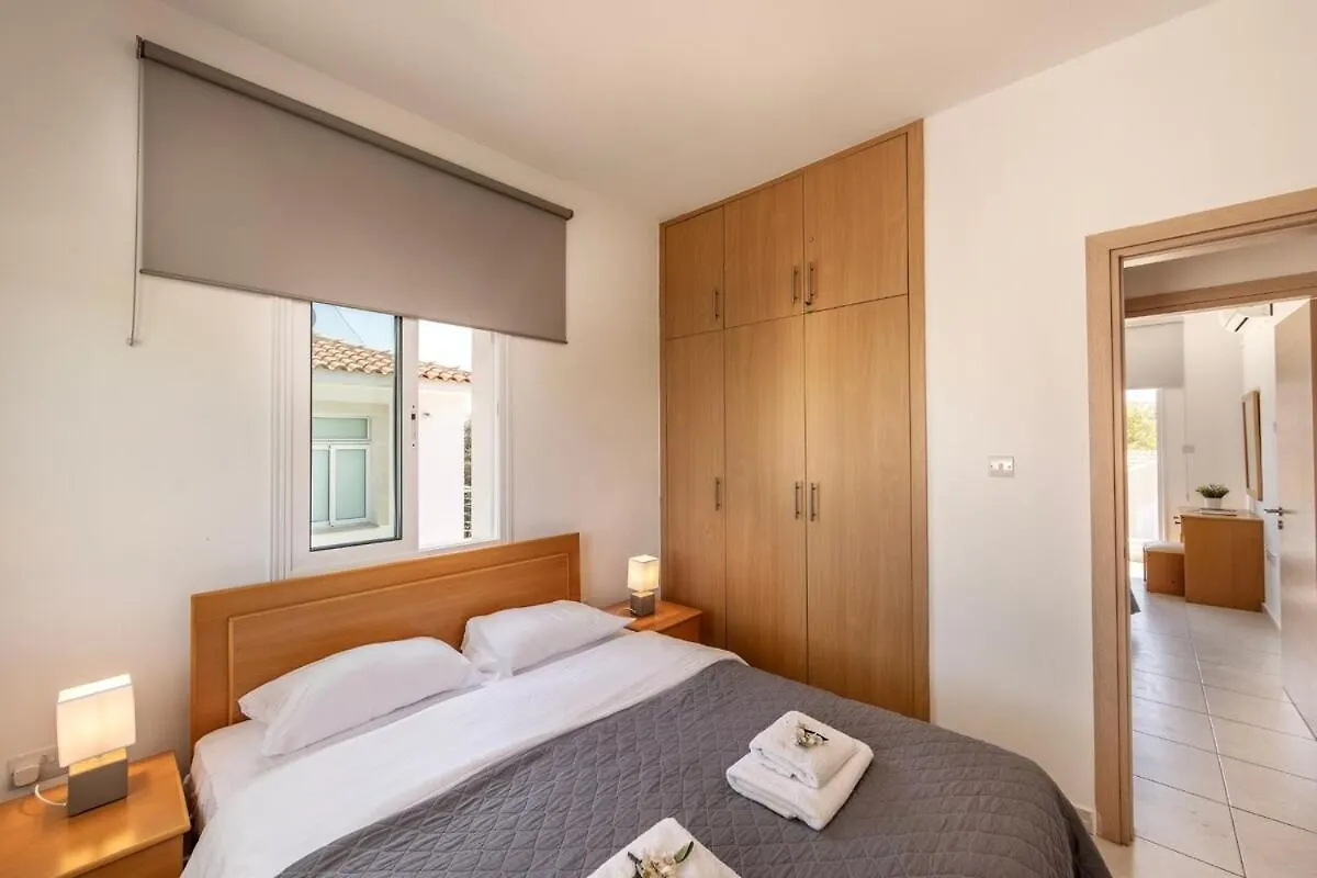 بيت للعطل Villa Parrog بروتاراس