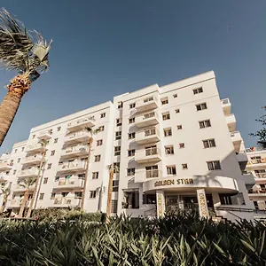 Golden Star Ξενοδοχείο με διαμερίσματα